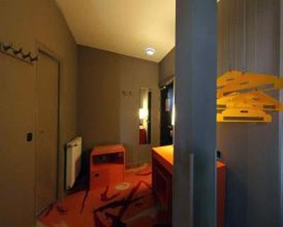 фото отеля Hotel Aubade