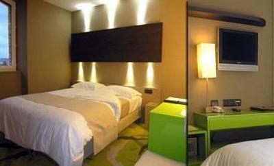 фото отеля Hotel Aubade