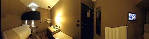 фото отеля Hotel Aubade