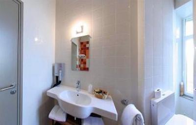 фото отеля Hotel Aubade