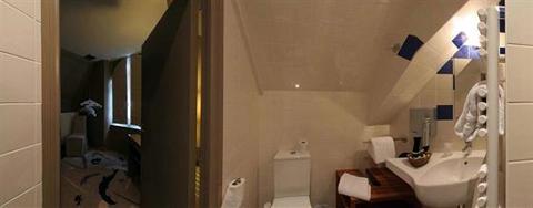 фото отеля Hotel Aubade