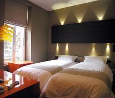 фото отеля Hotel Aubade