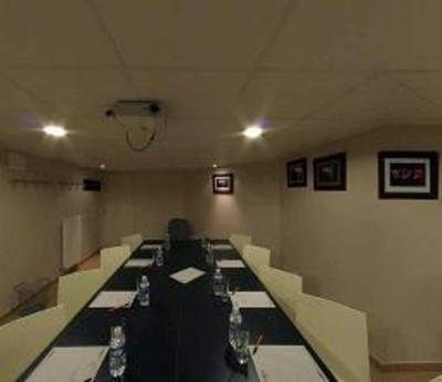 фото отеля Hotel Aubade