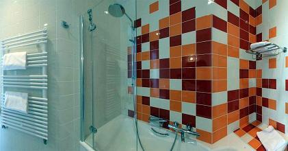 фото отеля Hotel Aubade