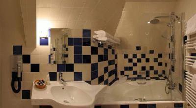 фото отеля Hotel Aubade