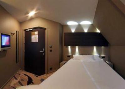 фото отеля Hotel Aubade