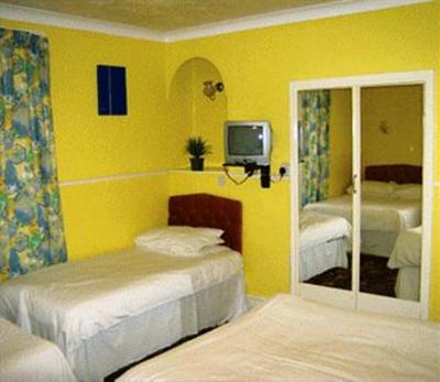 фото отеля Kynance House Plymouth (England)