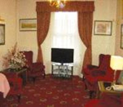 фото отеля Kynance House Plymouth (England)