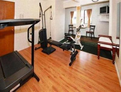 фото отеля Quality Inn Olympia (Washington)