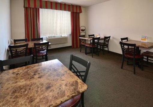 фото отеля Quality Inn Olympia (Washington)