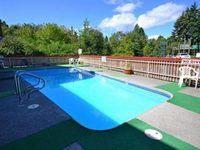 Quality Inn Olympia (Washington)