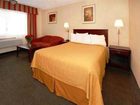 фото отеля Quality Inn Olympia (Washington)