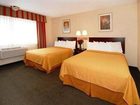 фото отеля Quality Inn Olympia (Washington)