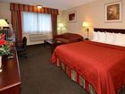 фото отеля Quality Inn Olympia (Washington)