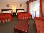 фото отеля Quality Inn Olympia (Washington)