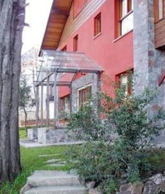 фото отеля Mirando al Sur Bed & Breakfast San Carlos de Bariloche