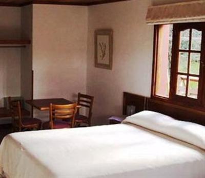 фото отеля Mirando al Sur Bed & Breakfast San Carlos de Bariloche