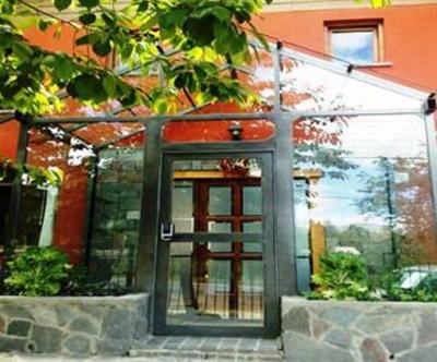 фото отеля Mirando al Sur Bed & Breakfast San Carlos de Bariloche