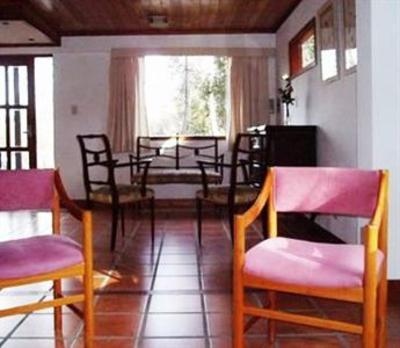 фото отеля Mirando al Sur Bed & Breakfast San Carlos de Bariloche