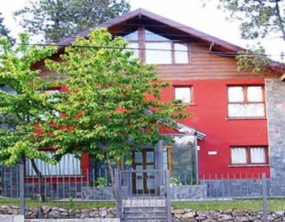 фото отеля Mirando al Sur Bed & Breakfast San Carlos de Bariloche