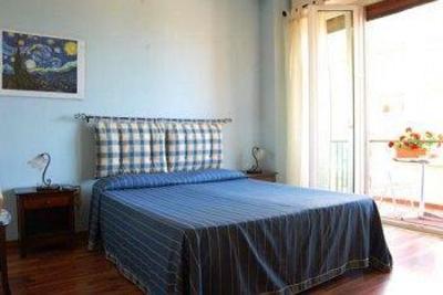 фото отеля Kemonia Bed & Breakfast Palermo