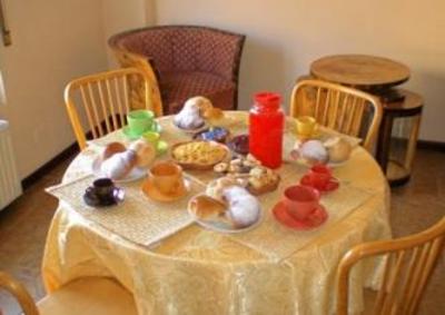фото отеля Kemonia Bed & Breakfast Palermo