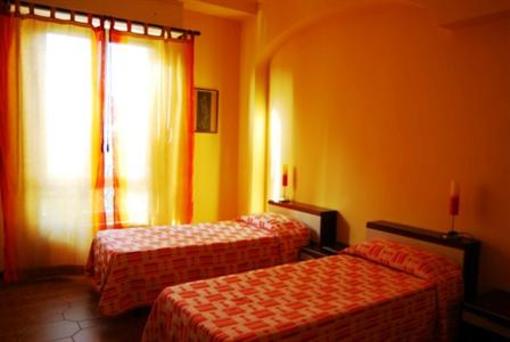 фото отеля Kemonia Bed & Breakfast Palermo