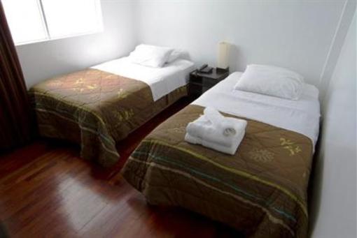 фото отеля Hostal Killari
