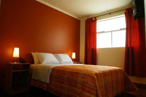 фото отеля Hostal Killari