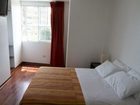 фото отеля Hostal Killari