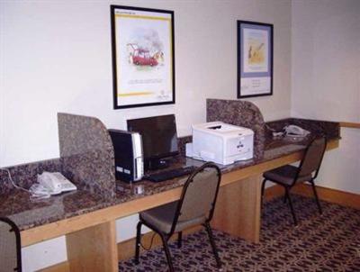 фото отеля La Quinta Inn & Suites St. George