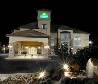 фото отеля La Quinta Inn & Suites St. George