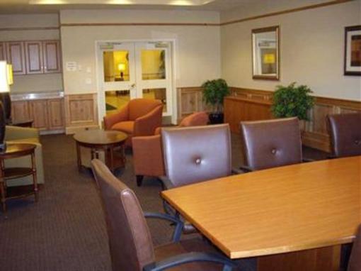 фото отеля La Quinta Inn & Suites St. George
