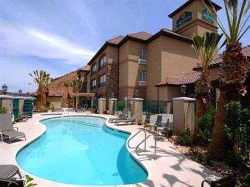 фото отеля La Quinta Inn & Suites St. George