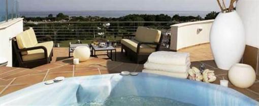 фото отеля Crowne Plaza Estepona-Costa del Sol