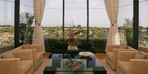 фото отеля Crowne Plaza Estepona-Costa del Sol