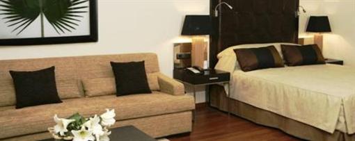 фото отеля Crowne Plaza Estepona-Costa del Sol