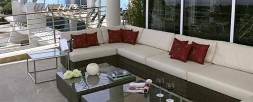 фото отеля Crowne Plaza Estepona-Costa del Sol