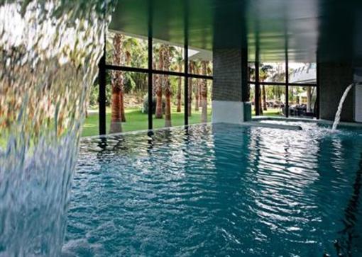 фото отеля Crowne Plaza Estepona-Costa del Sol