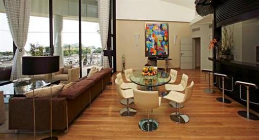 фото отеля Crowne Plaza Estepona-Costa del Sol