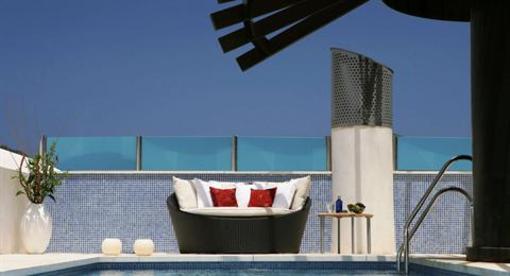 фото отеля Crowne Plaza Estepona-Costa del Sol