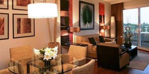 фото отеля Crowne Plaza Estepona-Costa del Sol