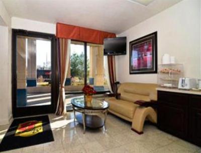 фото отеля Super 8 Motel West Nashville