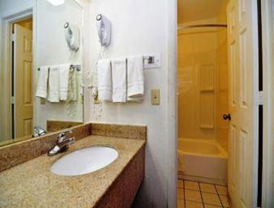фото отеля Super 8 Motel West Nashville