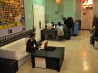 Baires Adventure Hostel Buenos Aires