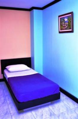 фото отеля The Royale House Travel Inn and Suites Davao