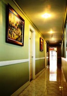 фото отеля The Royale House Travel Inn and Suites Davao