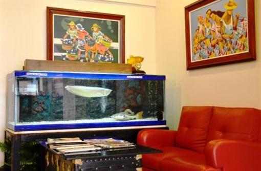 фото отеля The Royale House Travel Inn and Suites Davao