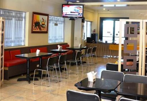 фото отеля The Royale House Travel Inn and Suites Davao