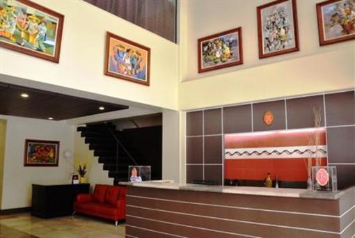фото отеля The Royale House Travel Inn and Suites Davao